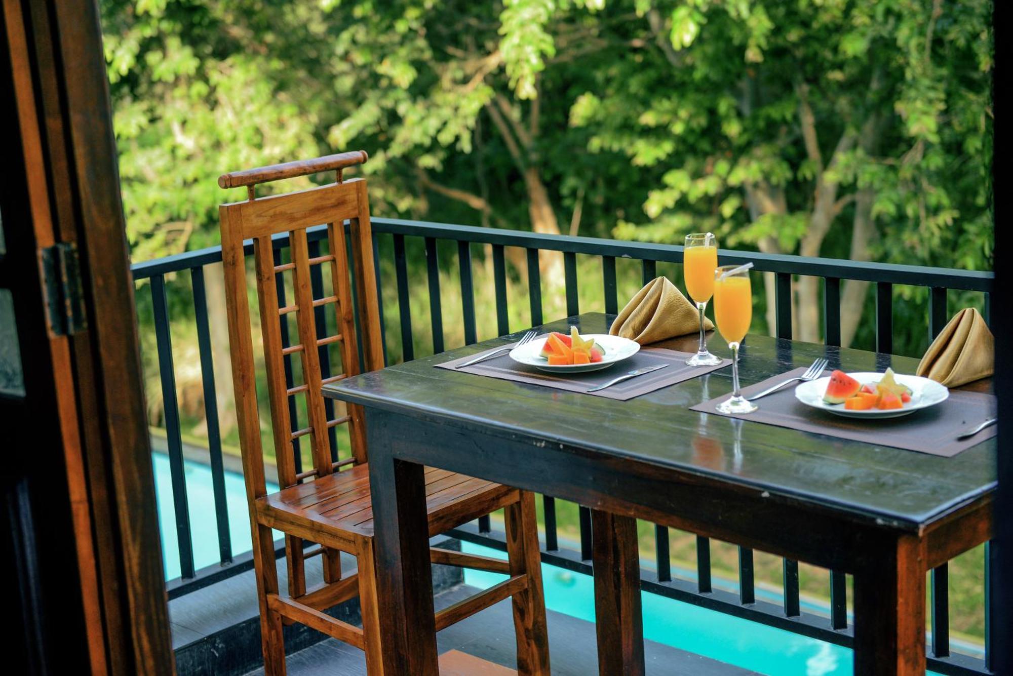 Hotel Golden Ray Dambulla Exterior foto